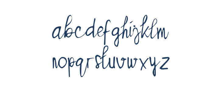 Bessie Demo Lowercase