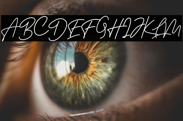 BessitaHandwritingFree Example 3