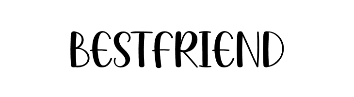Best Friend Caratteri
