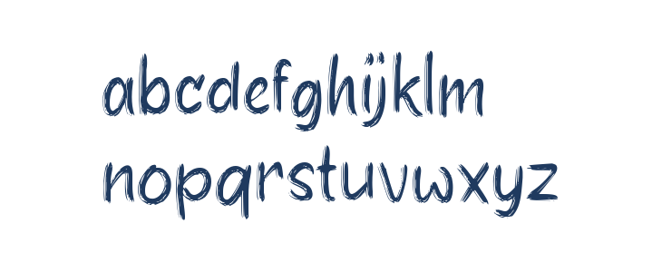 Best Friend Lowercase