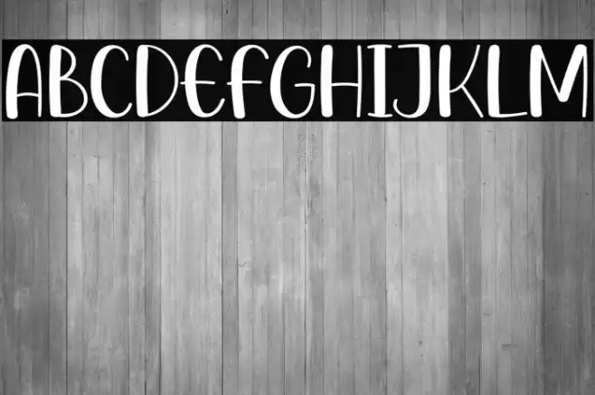 Best Friend Caratteri examples