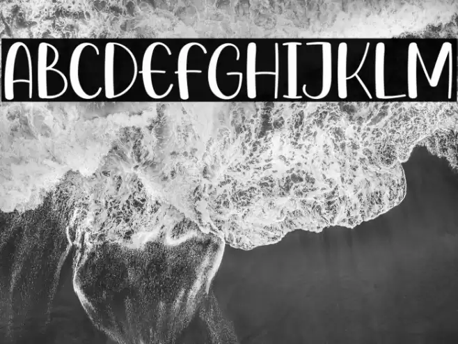 Best Friend Caratteri examples