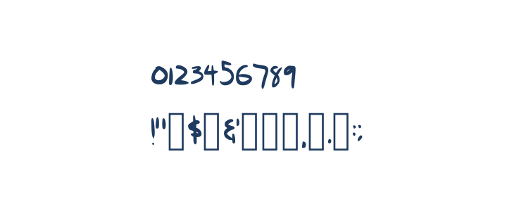 Best Friends Regular Other Characters