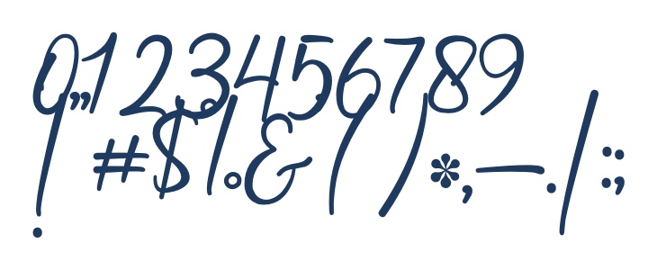 Best Holiday Other Characters