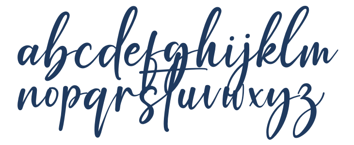 Best Holiday Lowercase