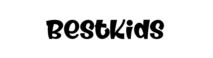 Best Kids  नि: शुल्क फ़ॉन्ट्स डाउनलोड