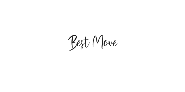 Best Move Logo