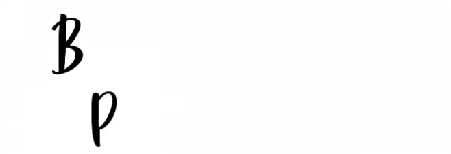 Best Part DEMO Regular Font OTHER CHARS