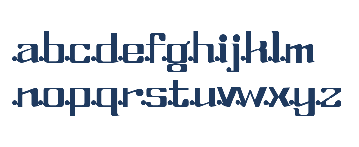 Best Part Regular Lowercase