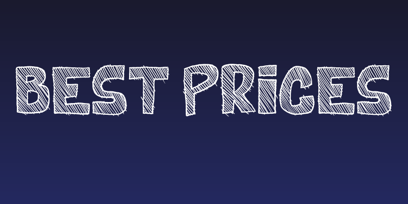 Best Prices Social Header
