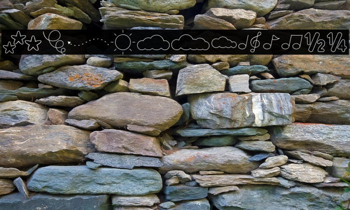 Best School Dingbat Example 2