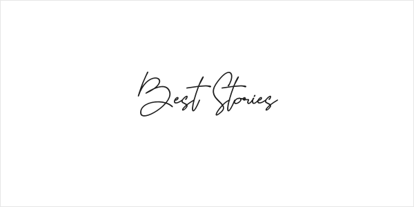 Best Stories Logo