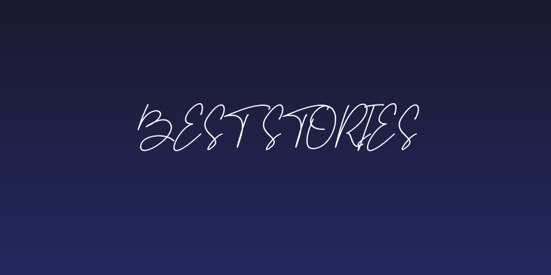 Best Stories Social Header