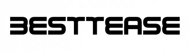 Best Tease  Frei Schriftart Herunterladen