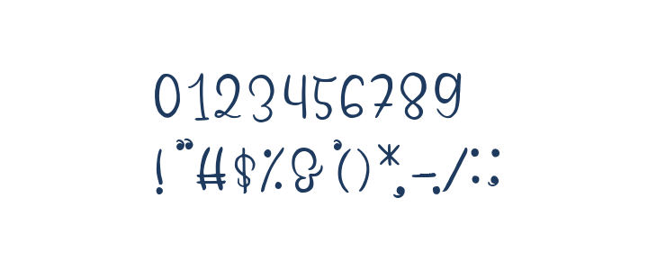 Best Valentine Other Characters