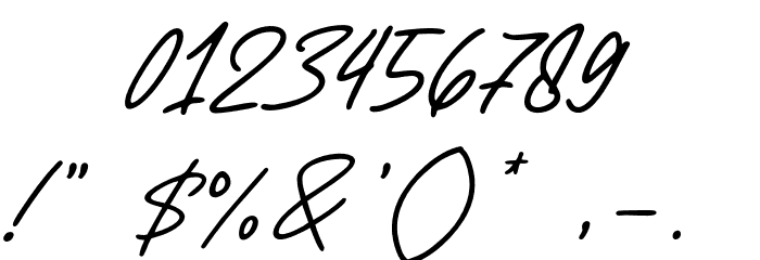 Best Wishes Schriftart Anderer Schreiben