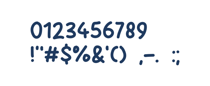 Best Work Other Characters