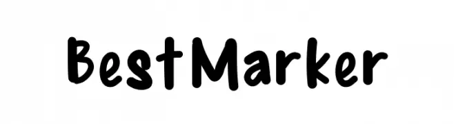 BestMarker  免费字体下载