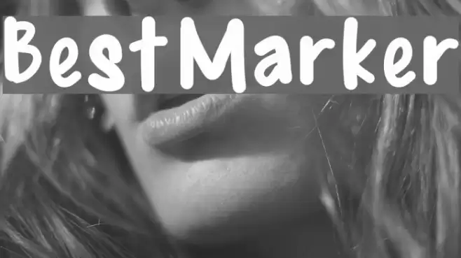 BestMarker  examples