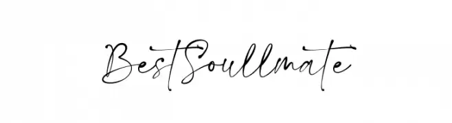 BestSoullmate  font caratteri gratis