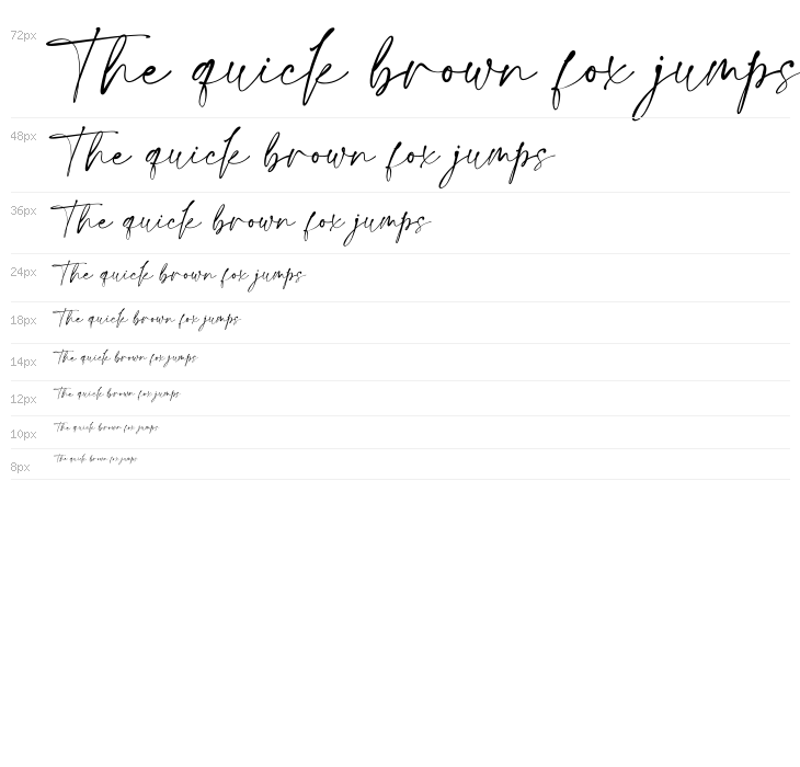 BestSoullmate Waterfall