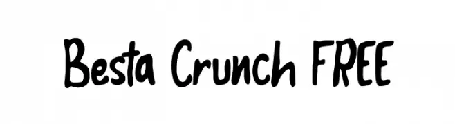 Besta Crunch FREE Polices