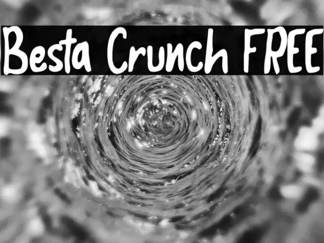 Besta Crunch FREE Polices examples
