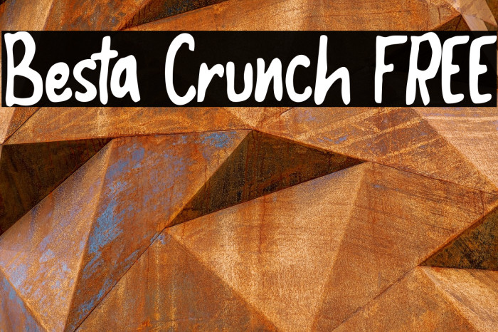 Besta Crunch FREE Example 3