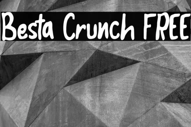 Besta Crunch FREE Polices examples