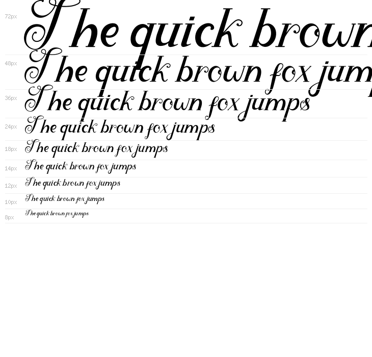 Besta Loving Waterfall