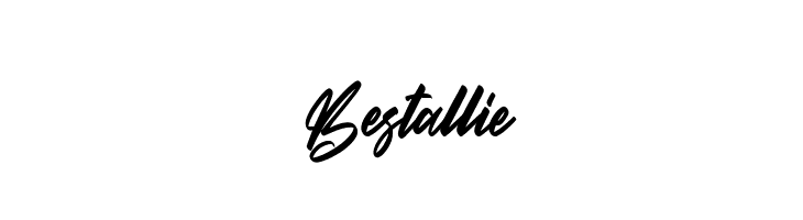 Bestallie  لخطوط تنزيل