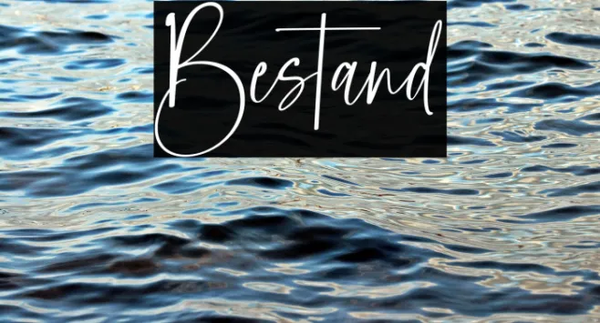 Bestand Example 2