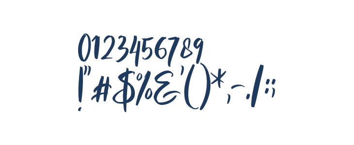 Bestania Other Characters