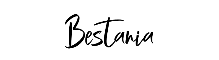 Bestania  Descarca Fonturi Gratis