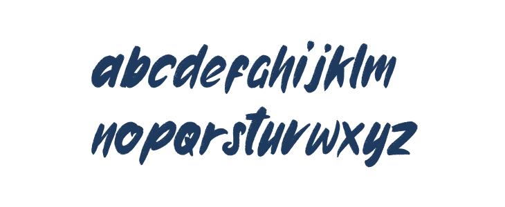 Bestbrust ligature Lowercase