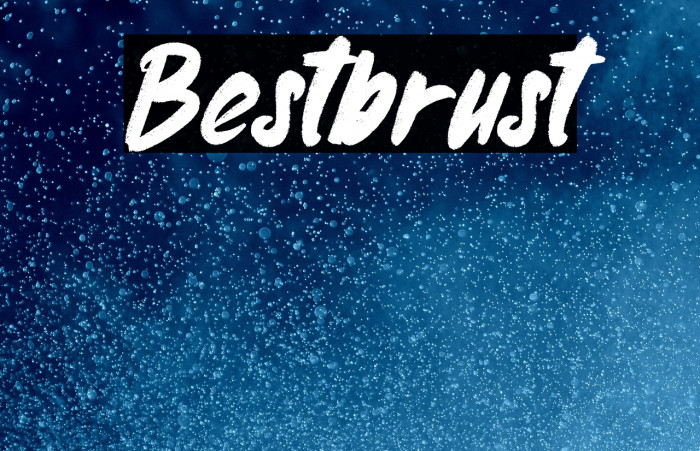 Bestbrust Example 3