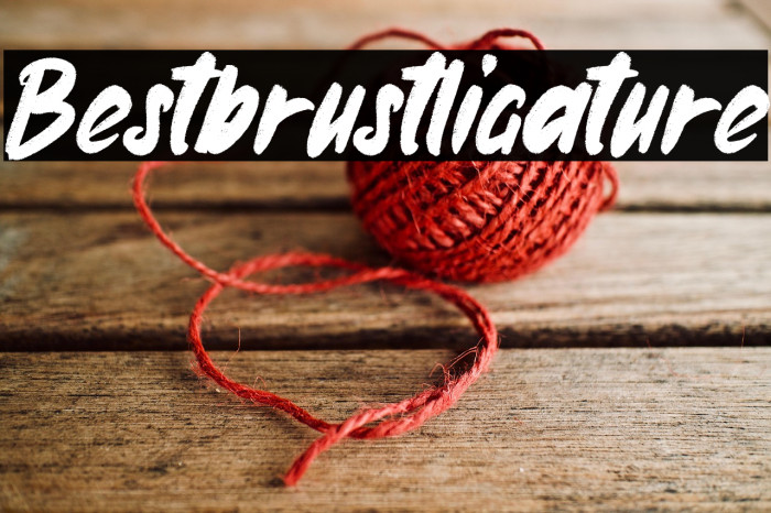 Bestbrustligature Example 2