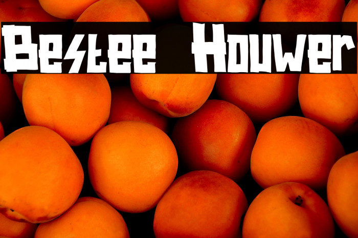 Bestee Houwer Example 2