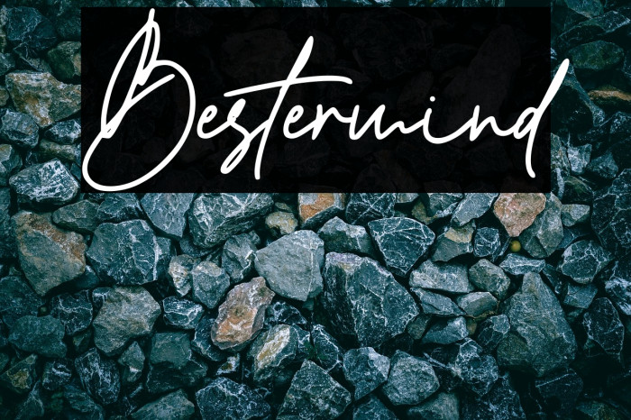 Bestermind Example 3