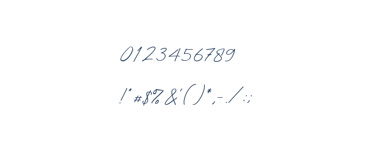 Bestfriend Signature Other Characters