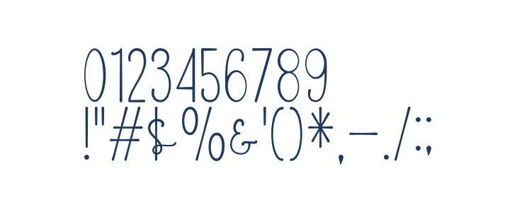 Bestiana Other Characters