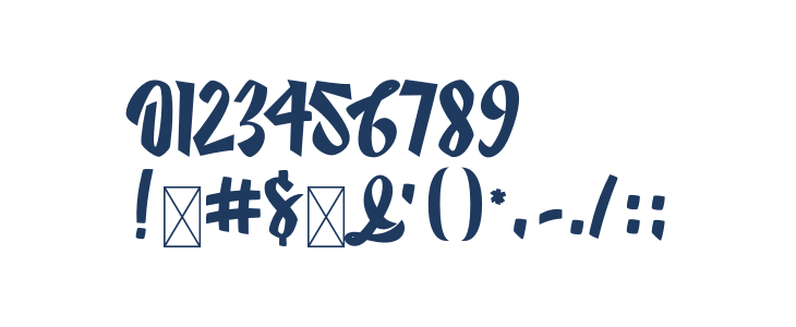 BestiesRegular Other Characters