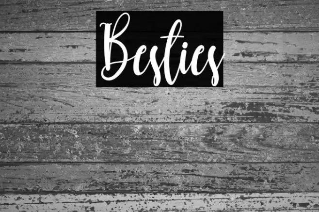 Besties Fuentes examples