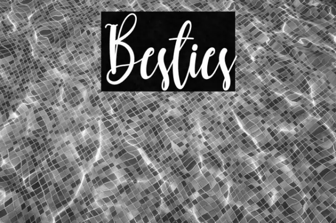 Besties Fuentes examples