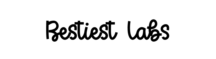 Bestiest Labs  font caratteri gratis