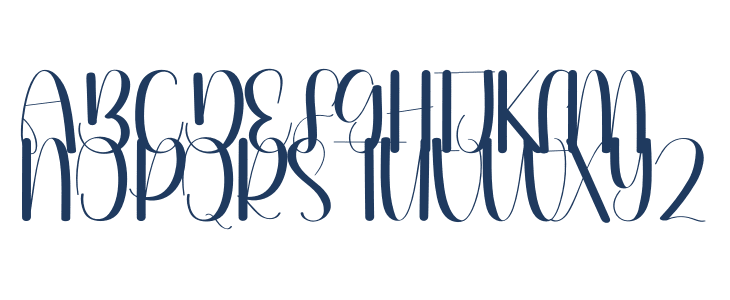 Bestigo Uppercase
