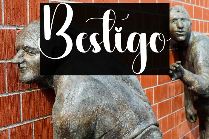 Bestigo Example 2