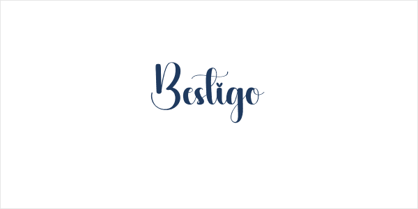 Bestigo Logo