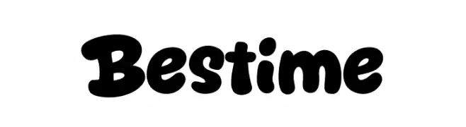 Bestime  Fuentes Gratis Descargar