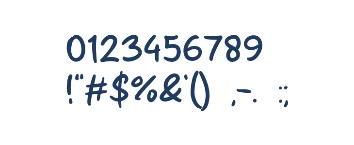 Numbers